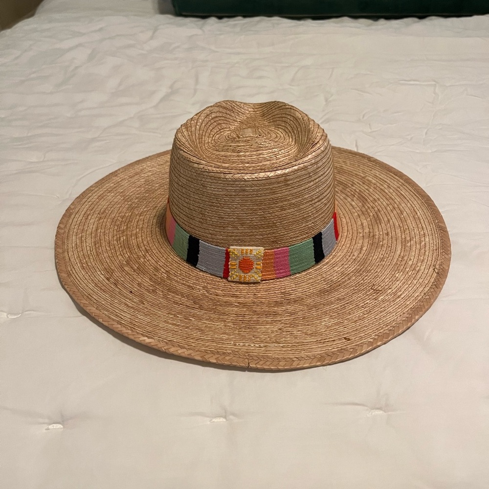 Sunshine Tienda Hat